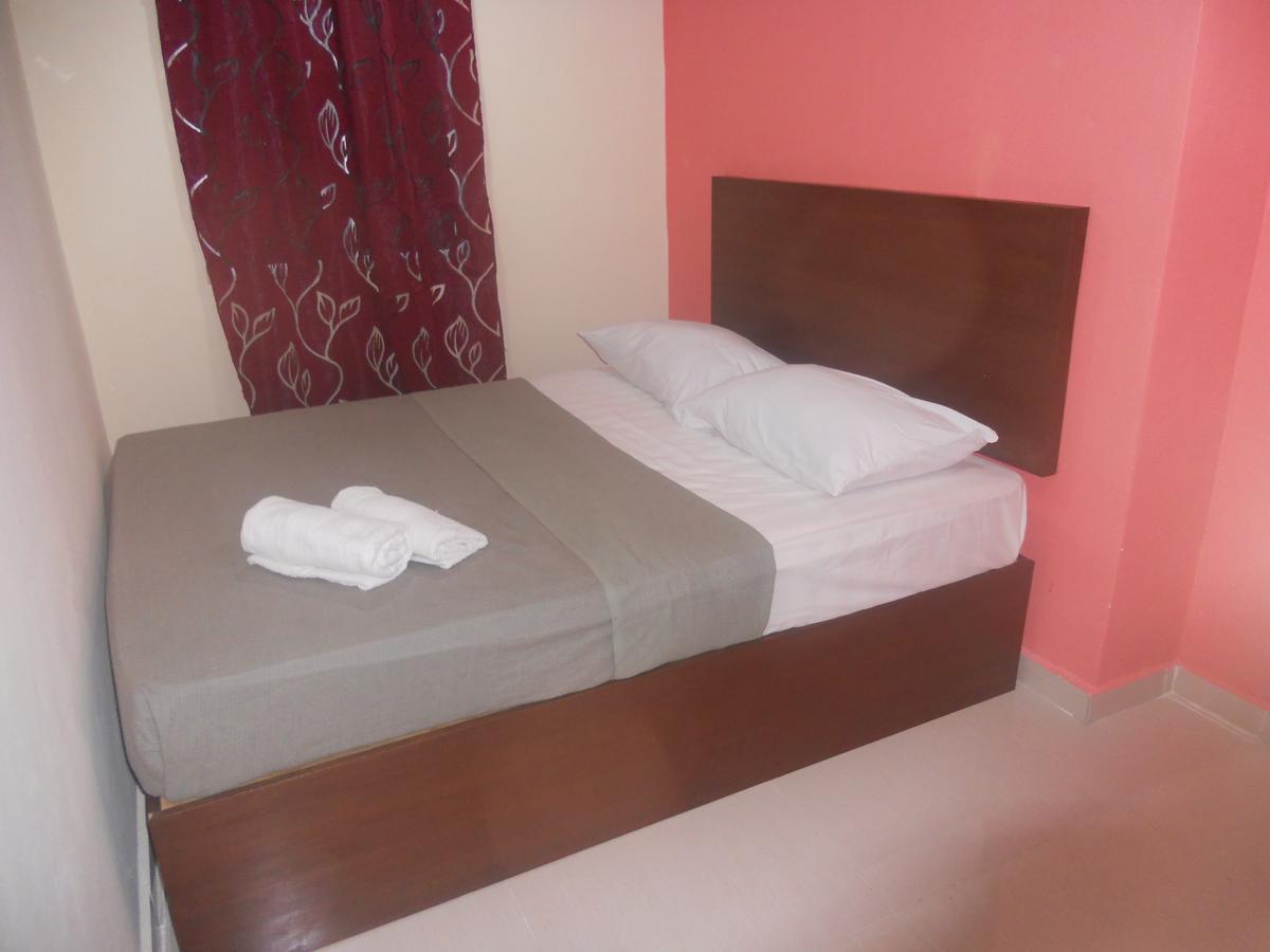 Hotel Sunbeam Palm Куала-Лумпур Экстерьер фото