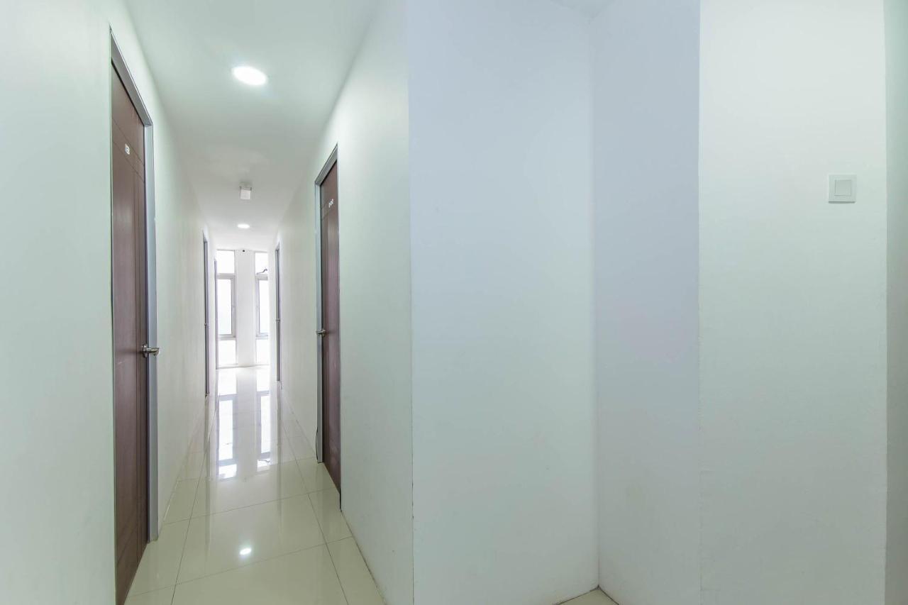 Hotel Sunbeam Palm Куала-Лумпур Экстерьер фото
